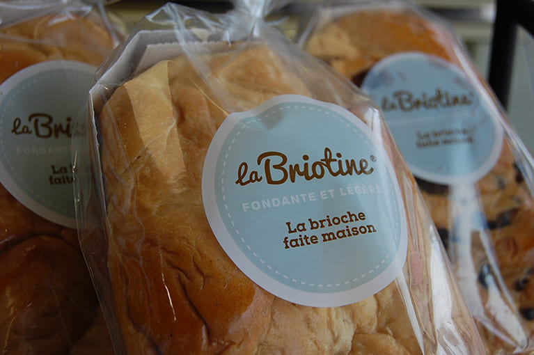 Boulangerie Besançon