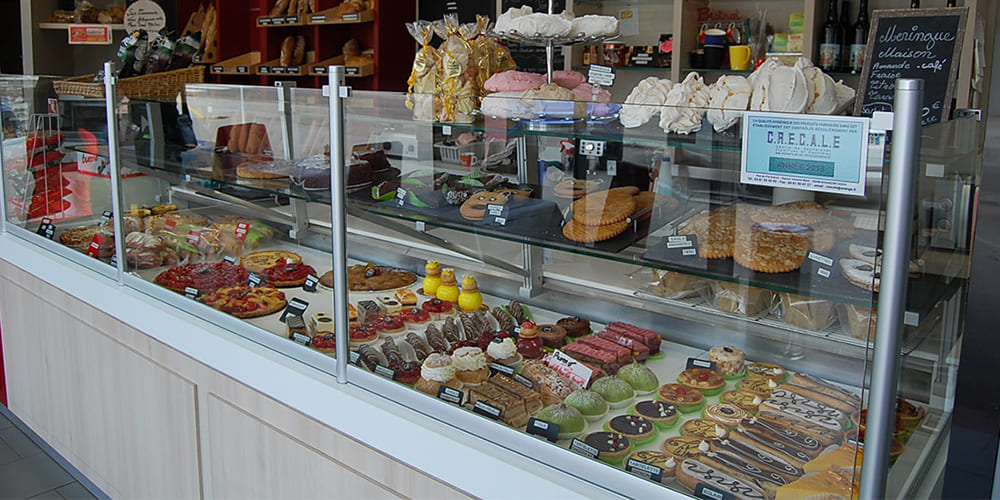 Pâtisserie
